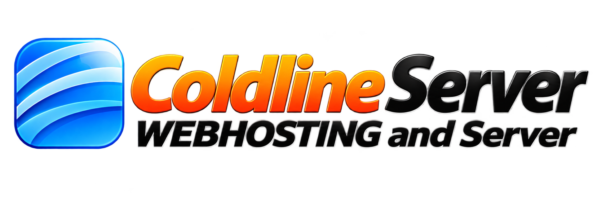Coldline Server